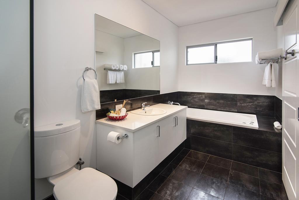 Chardonnay Studio Apartment Margaret River Luaran gambar