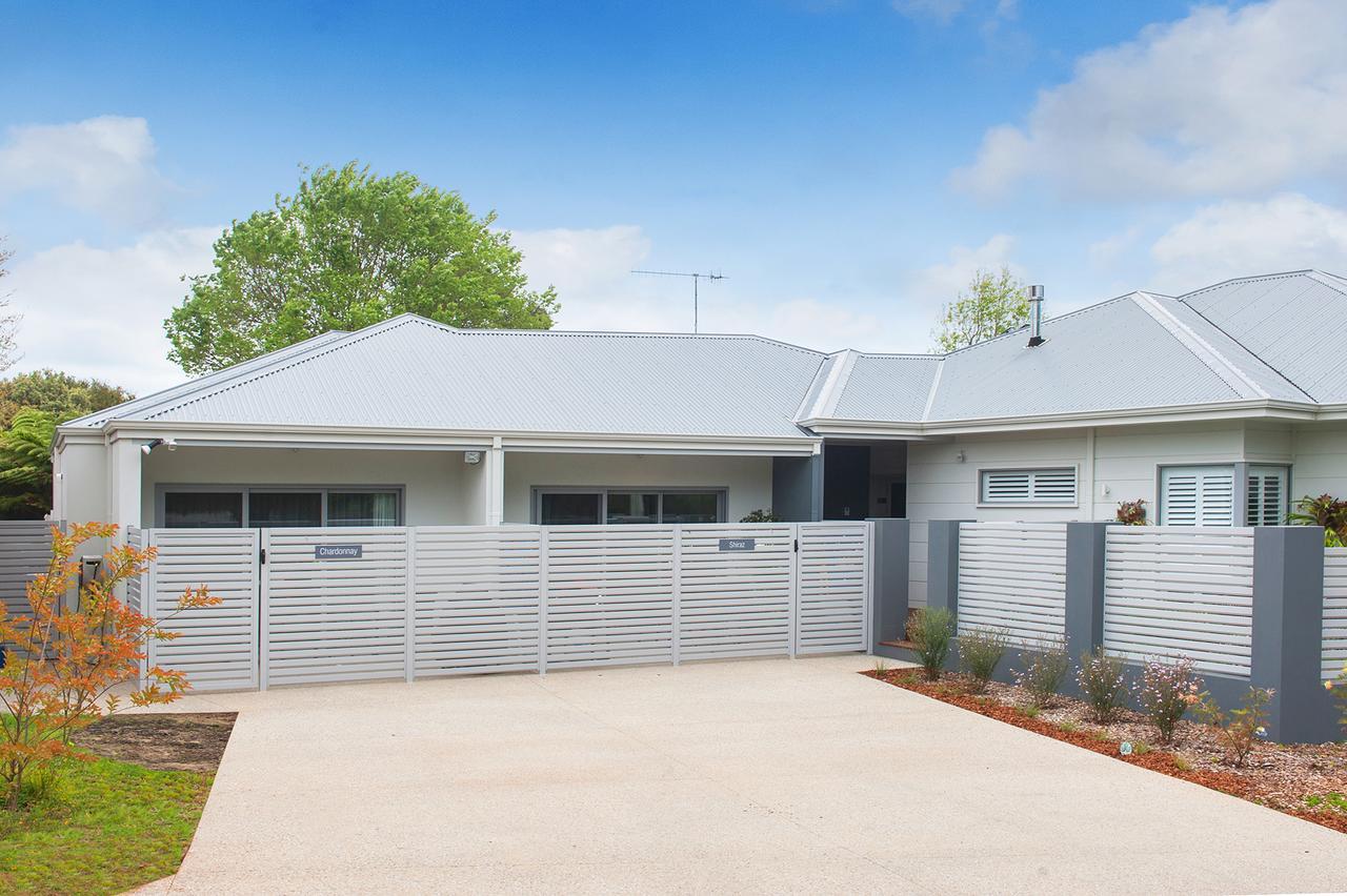 Chardonnay Studio Apartment Margaret River Luaran gambar