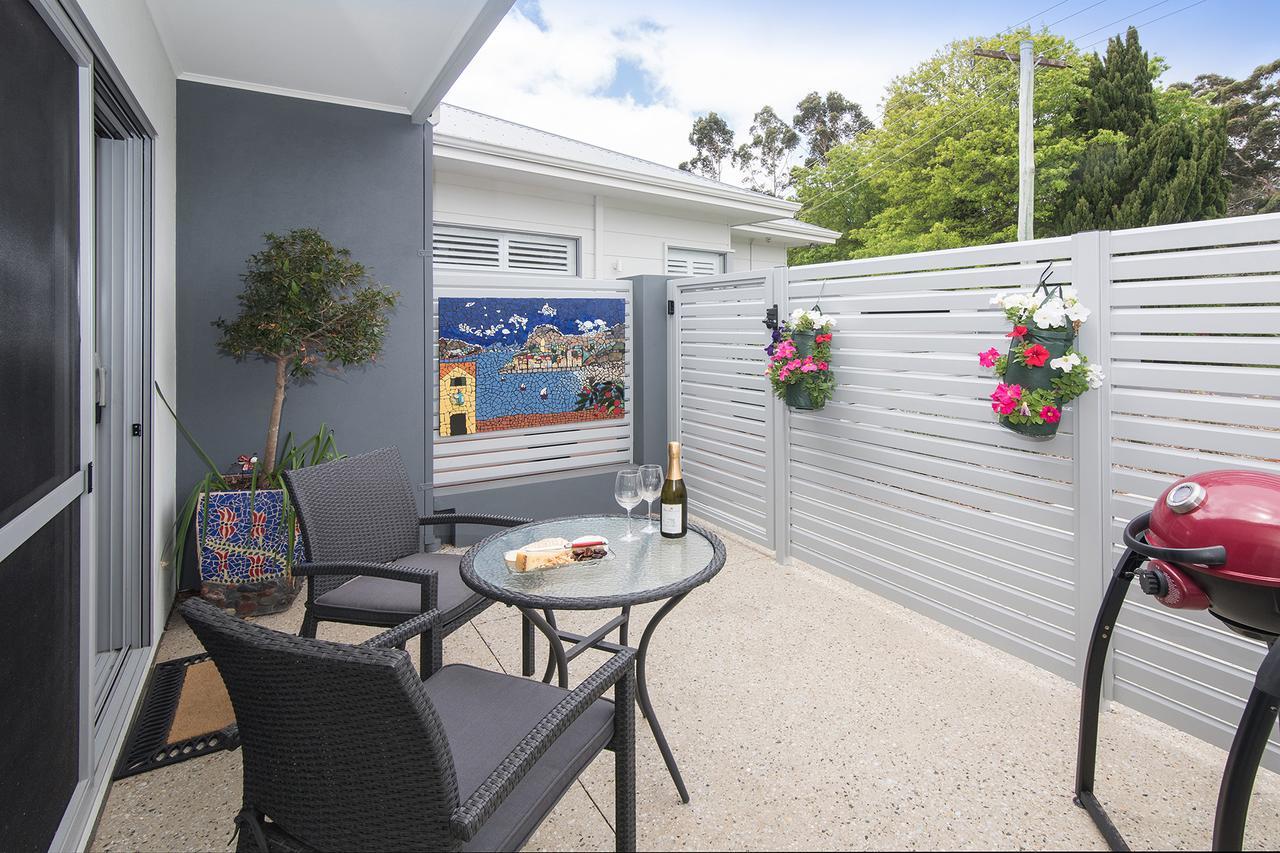 Chardonnay Studio Apartment Margaret River Luaran gambar